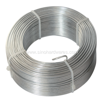 Galvanized Wire For Construction